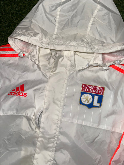 Survêtement Olympique Lyonnaisnais – S