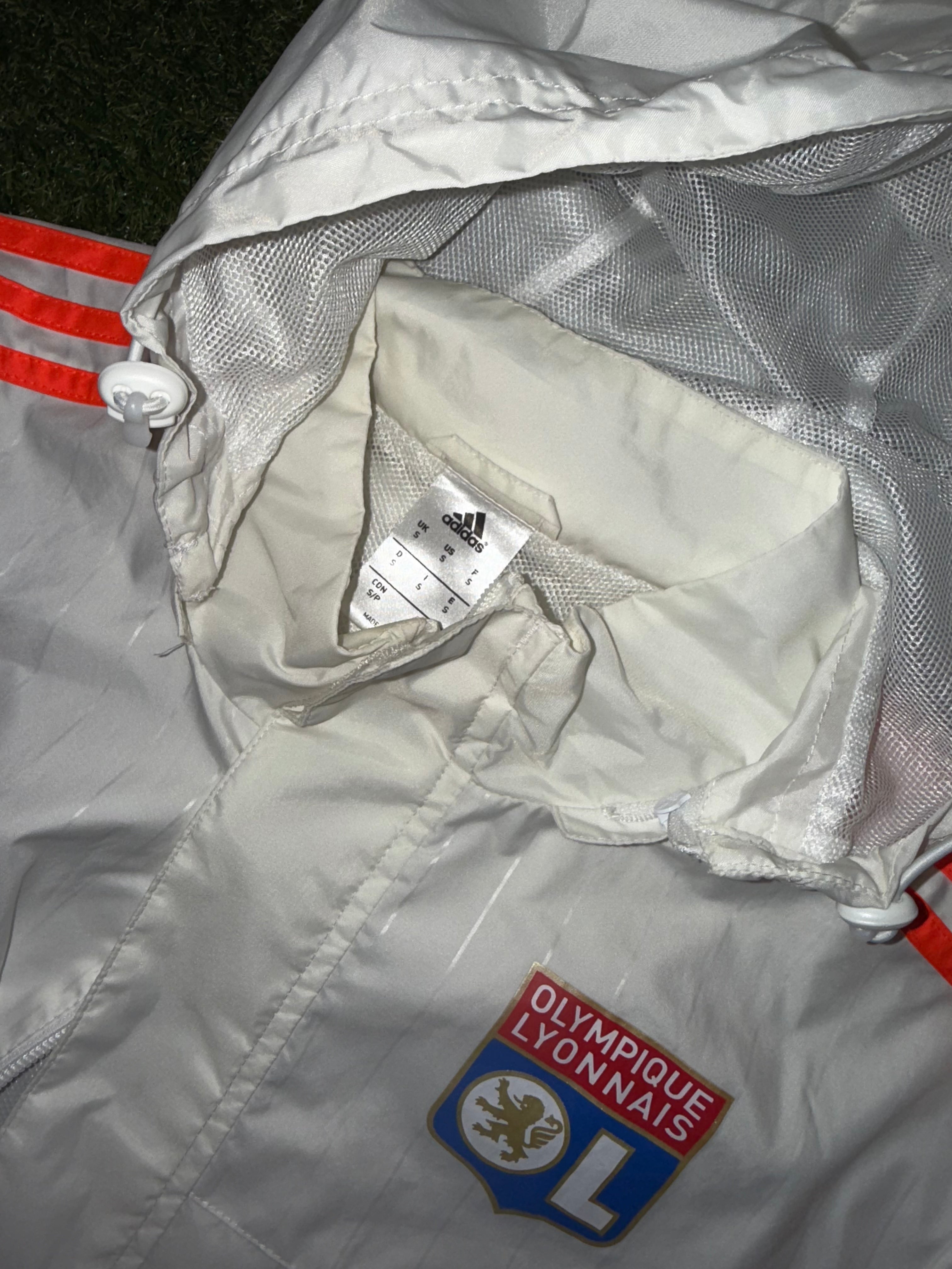 Survêtement Olympique Lyonnaisnais – S