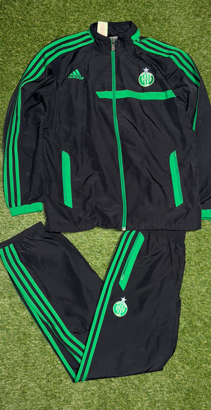 Überleben Saint-Etienne - 16 Jahre