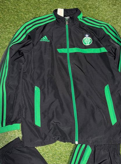 Überleben Saint-Etienne - 16 Jahre