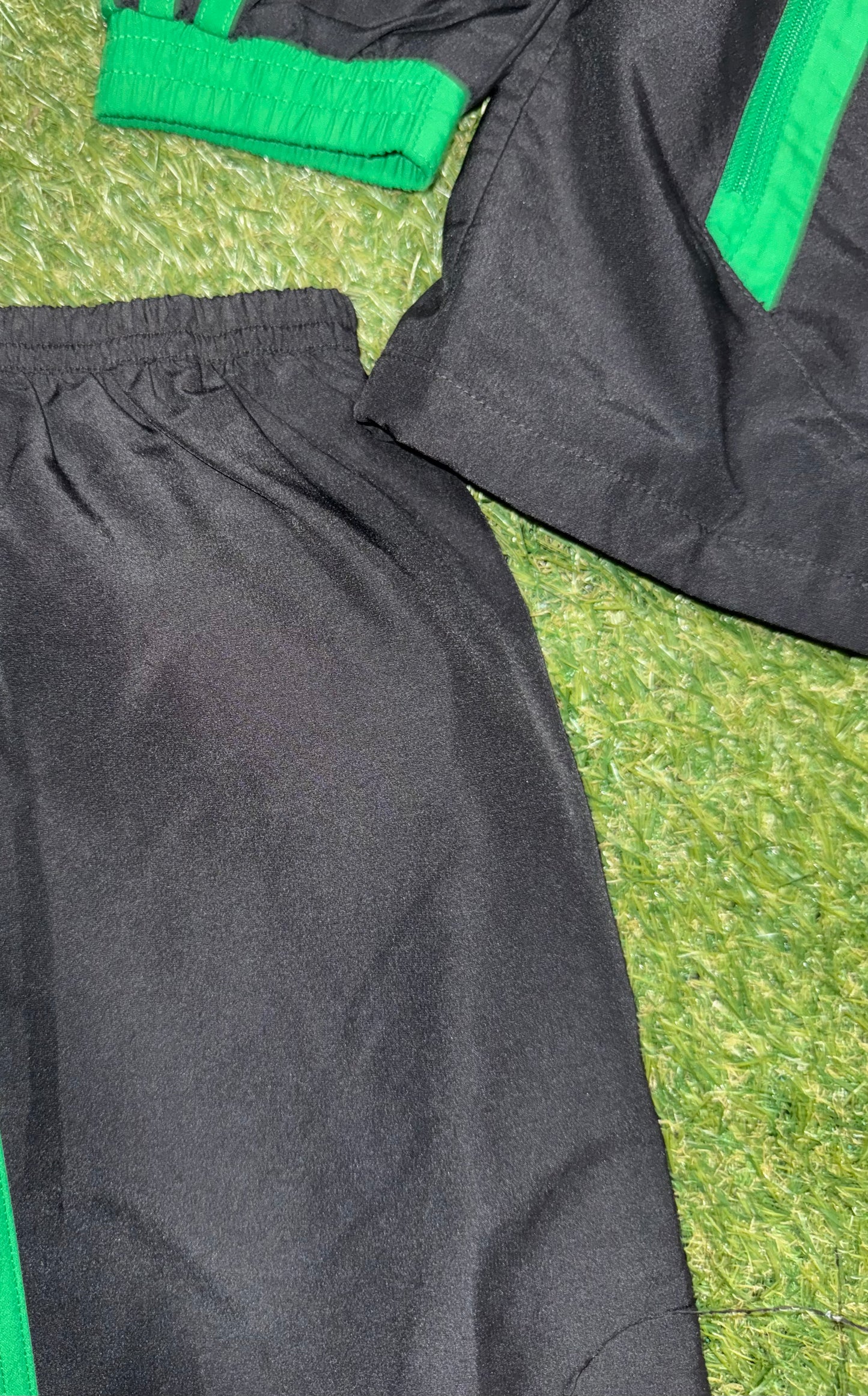 Überleben Saint-Etienne - 16 Jahre