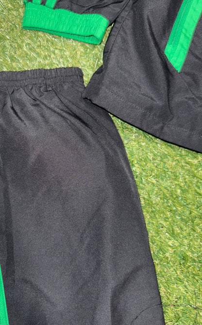 Überleben Saint-Etienne - 16 Jahre