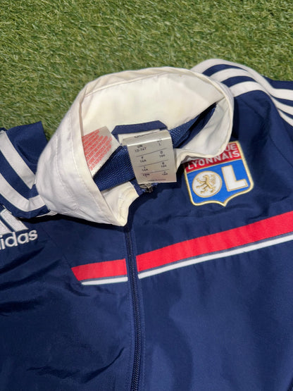 Survêtement Olympique Lyonnaisnais – XS