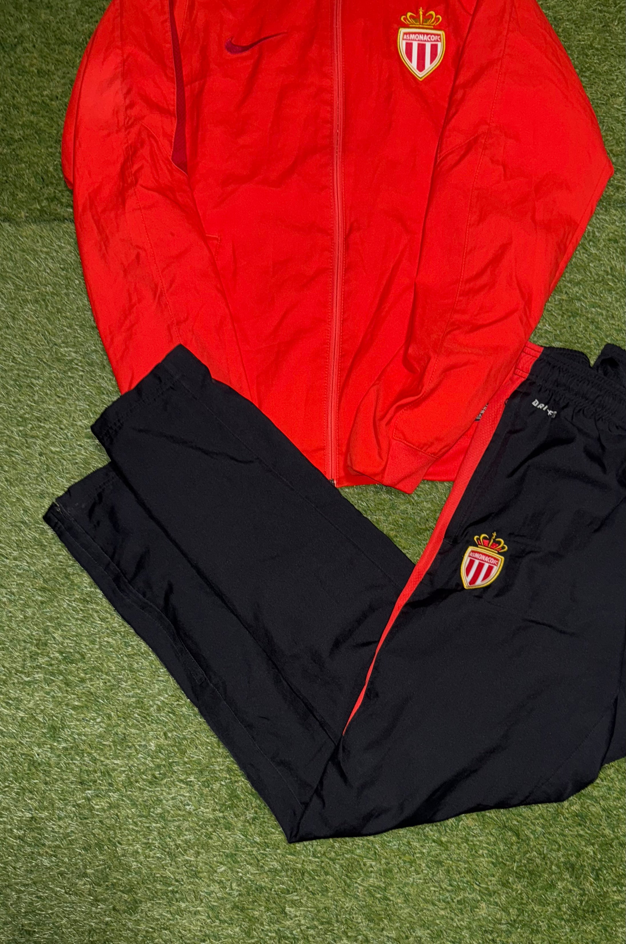 Survêtement AS Monaco – S