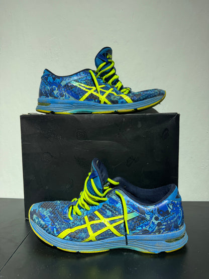 ASICS Gel-Noosa Tri 11 Blau/Jaune - 46,5