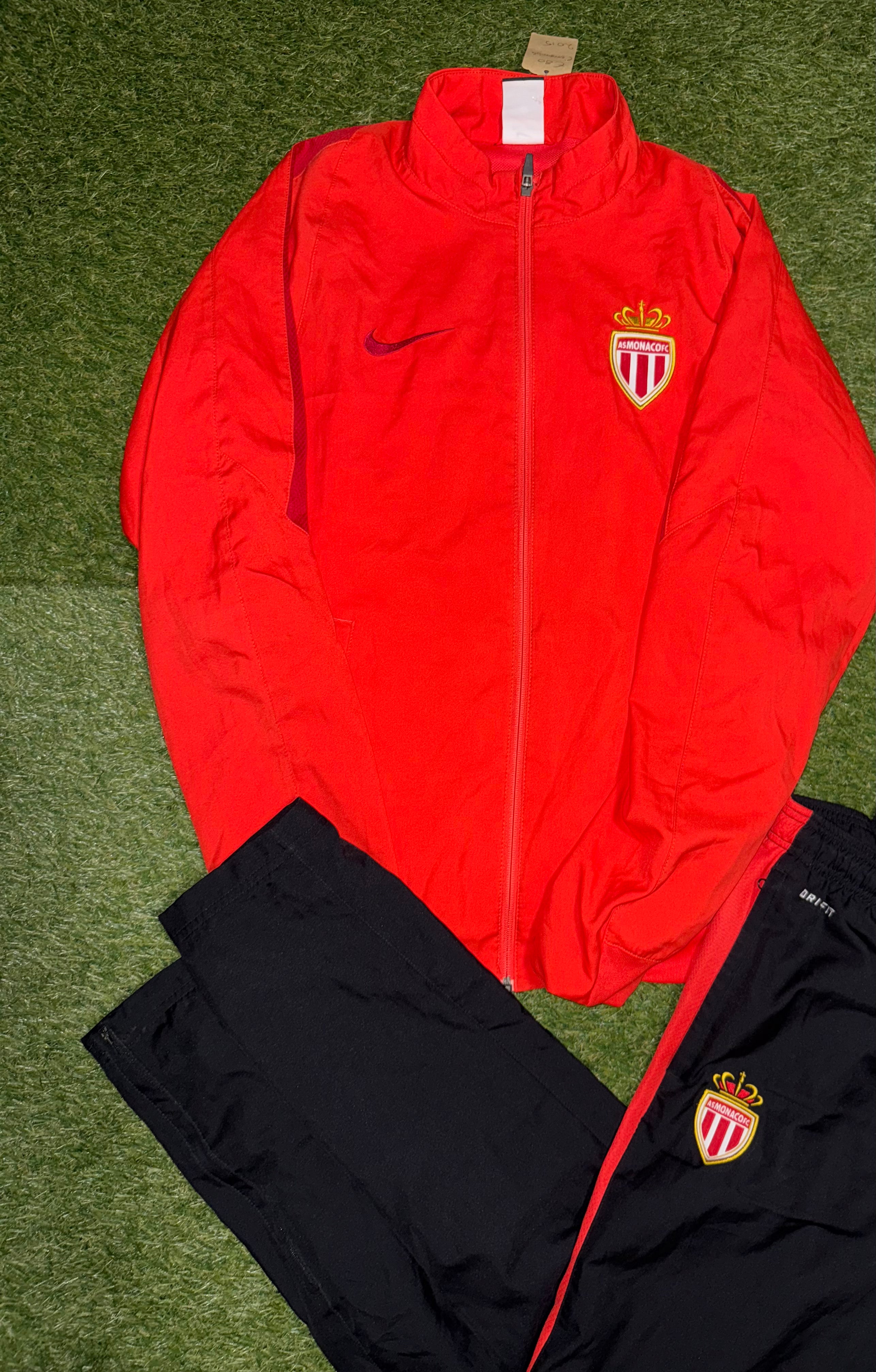 Survêtement AS Monaco – S