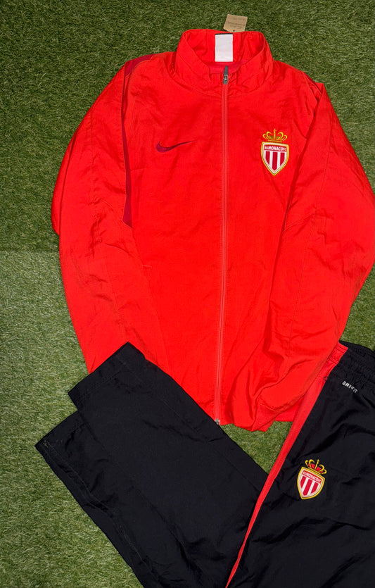 Survêtement AS Monaco – S