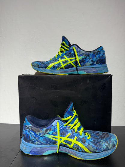 ASICS Gel-Noosa Tri 11 Blau/Jaune - 46,5