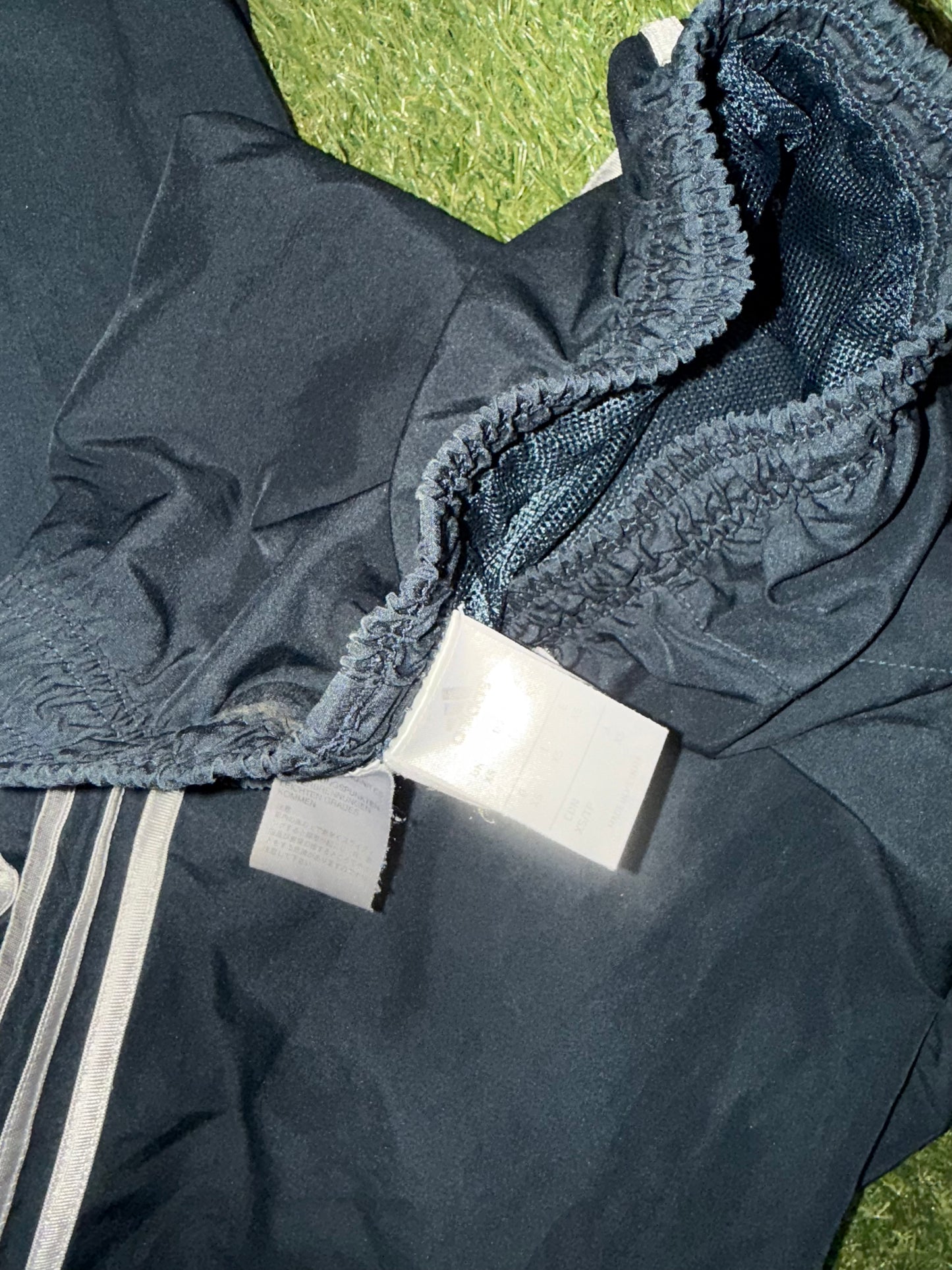 Überleben Olympique Lyonnais – 11/12 Jahre