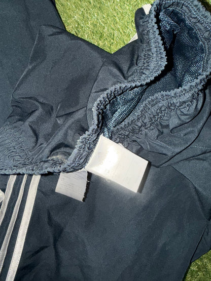 Überleben Olympique Lyonnais – 11/12 Jahre