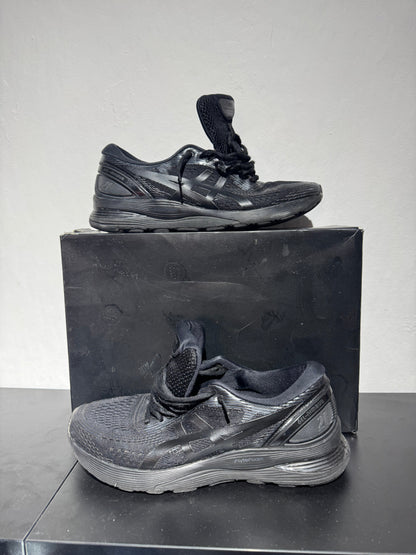 ASICS Gel-Nimbus 21 Noir/Noir - 42,5