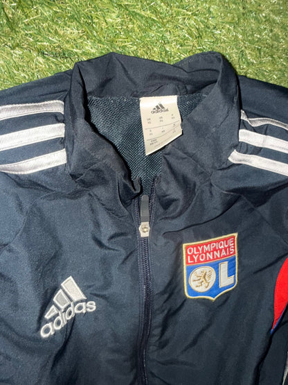 Überleben Olympique Lyonnais – 11/12 Jahre