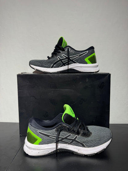 ASICS GT-1000 Noir/Vert - 41,5