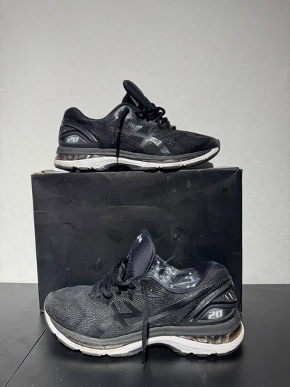 ASICS Gel-Nimbus Noir/Noir – 43,5