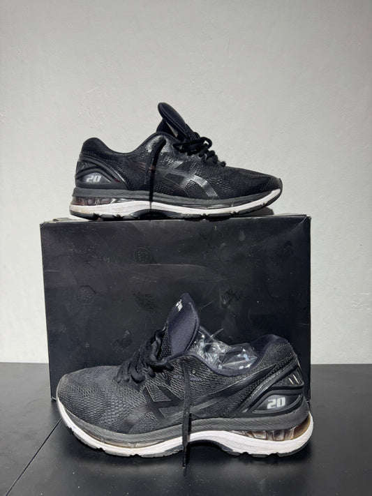 ASICS Gel-Nimbus Noir/Noir – 43,5