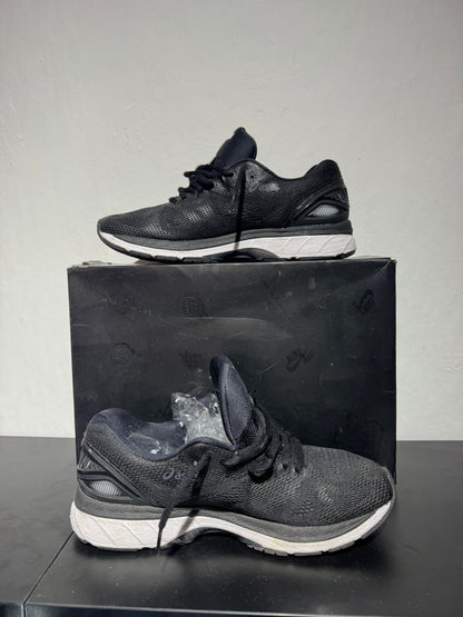 ASICS Gel-Nimbus Noir/Noir – 43,5