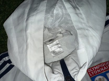 Survêtement Olympique Lyonnaisnais – XS