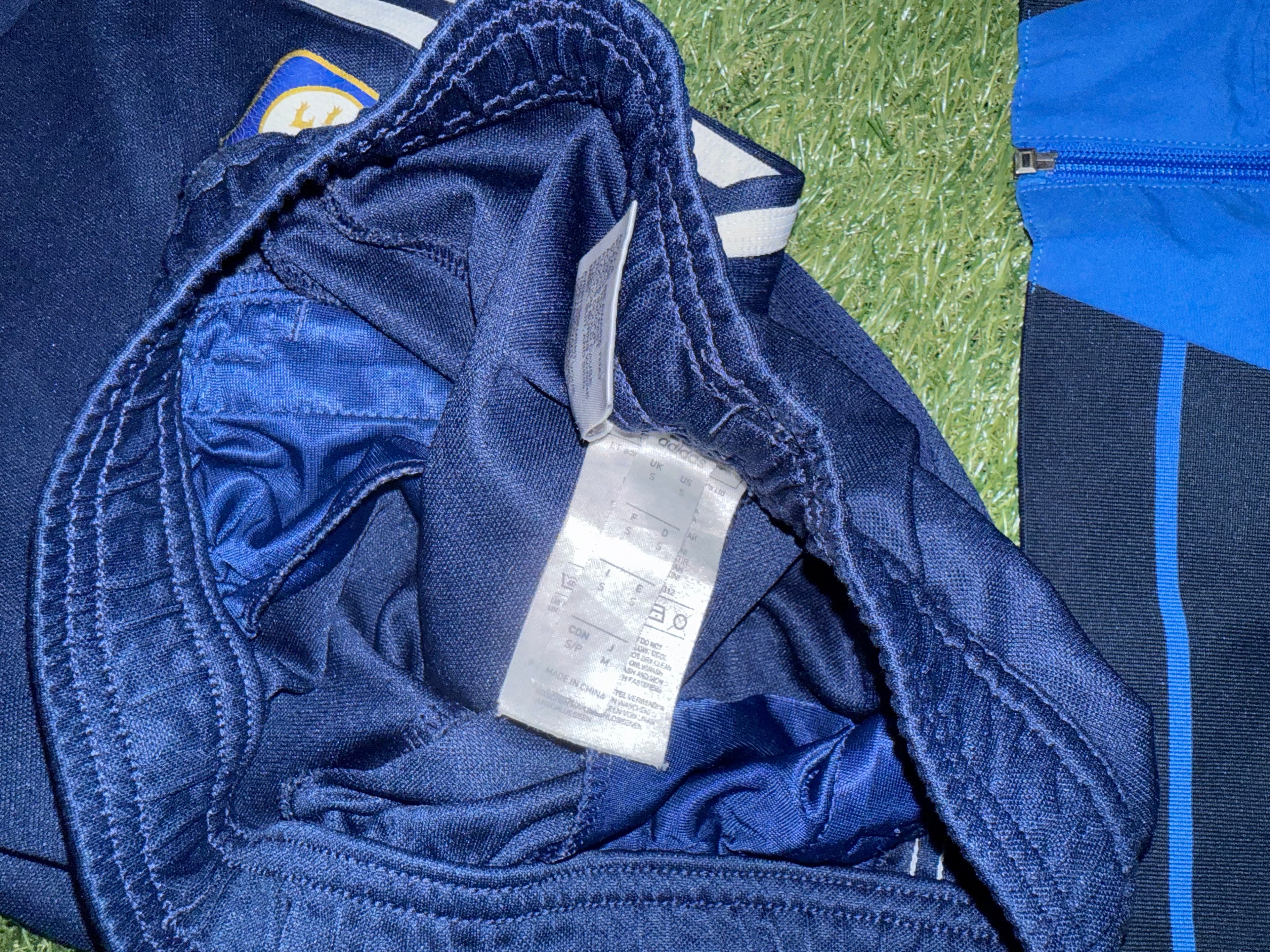 Survêtement Olympique Lyonnaisnais – XS