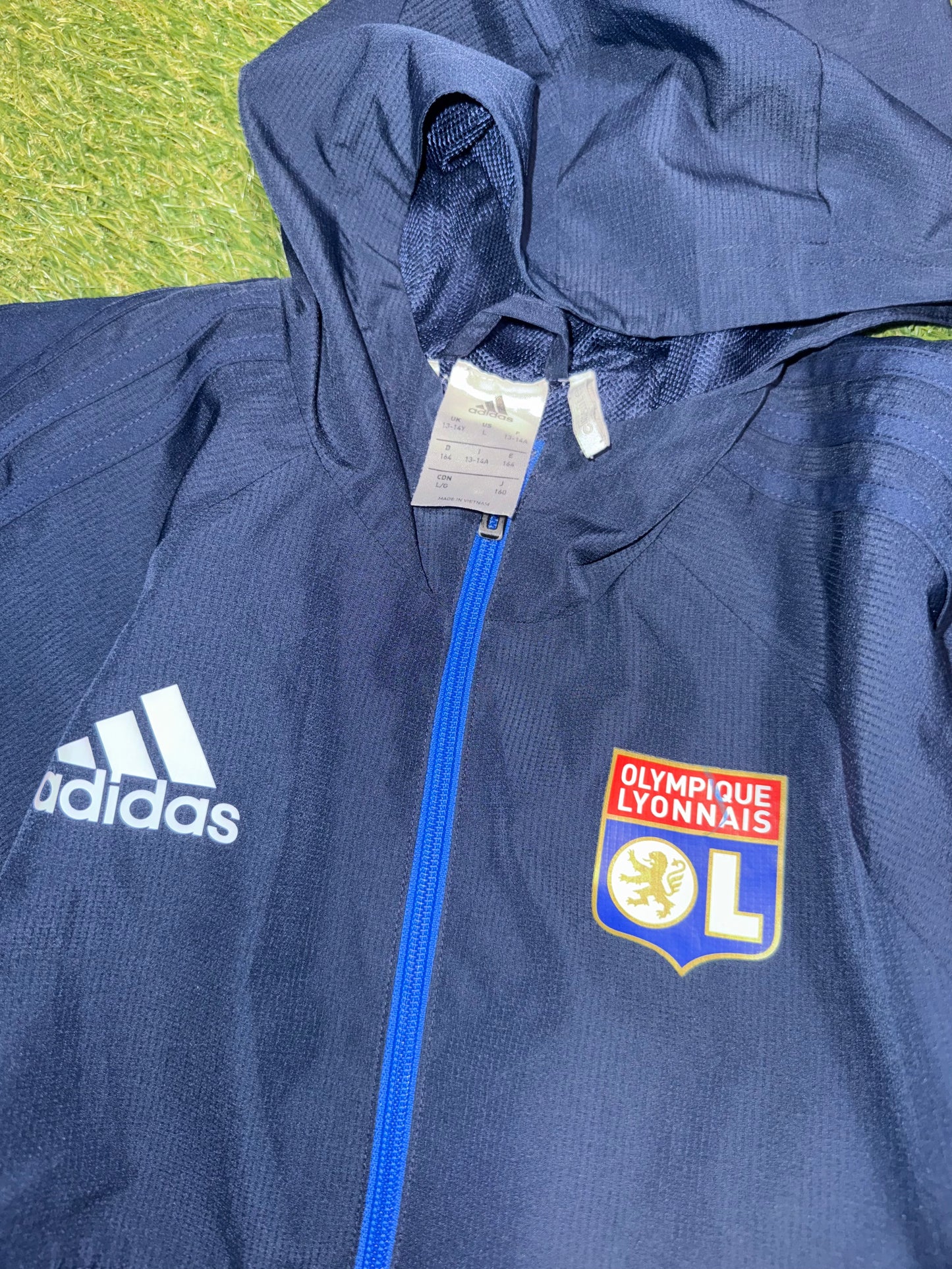 Survêtement Olympique Lyonnaisnais – XS