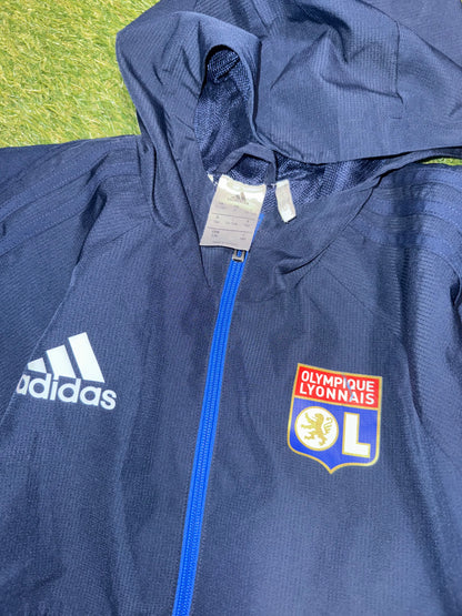 Survêtement Olympique Lyonnaisnais – XS