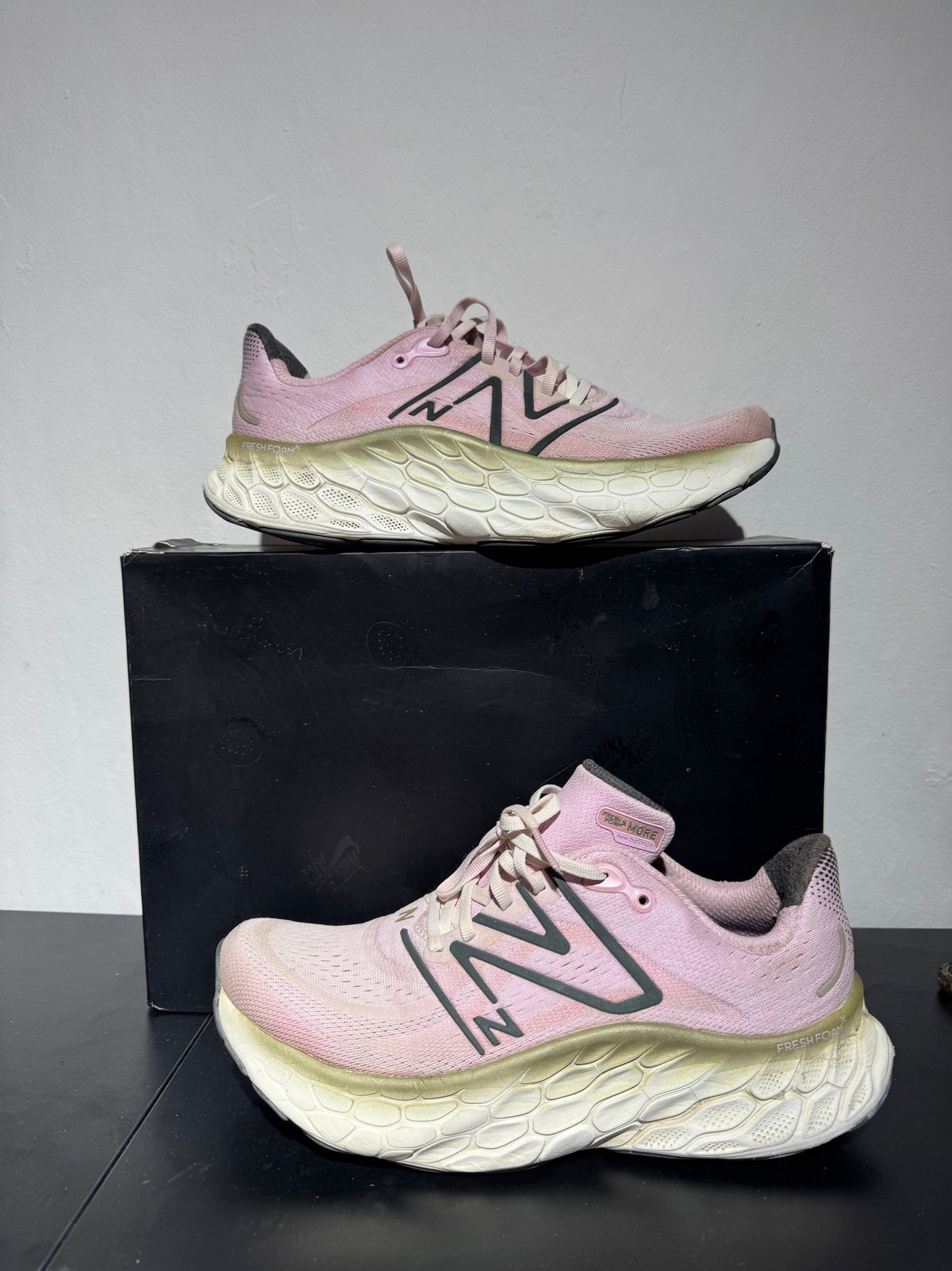 NEW BALANCE Fresh Foam X More - 42,5