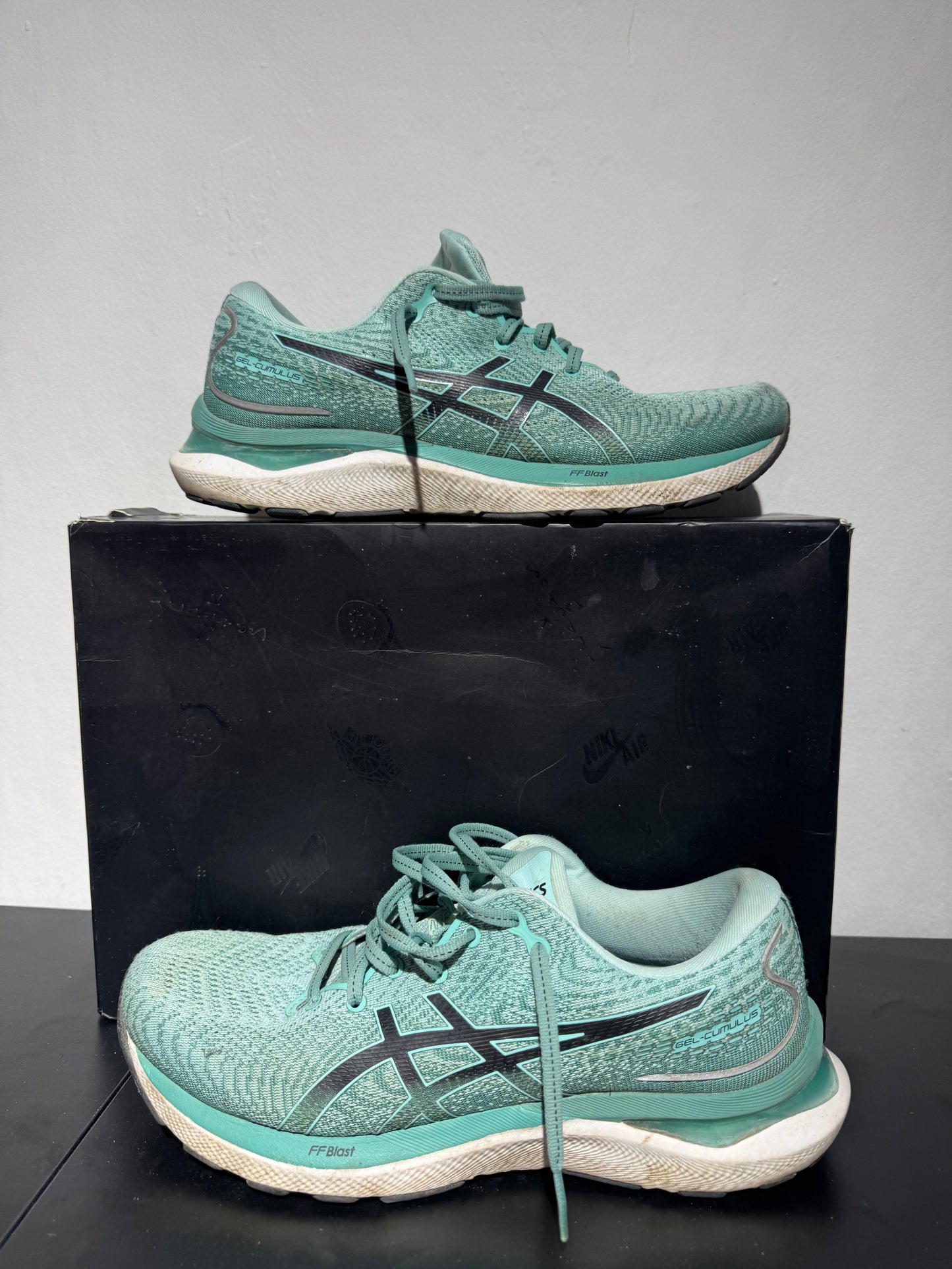 ASICS Gel-Cumulus - 40,5