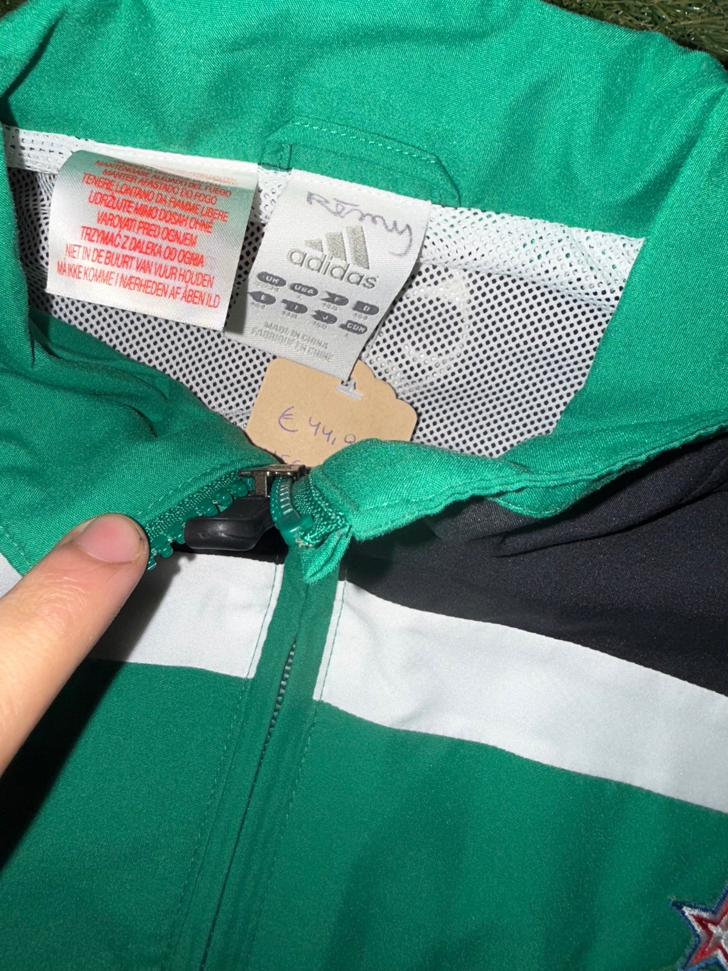 Survêtement Saint-Etienne –