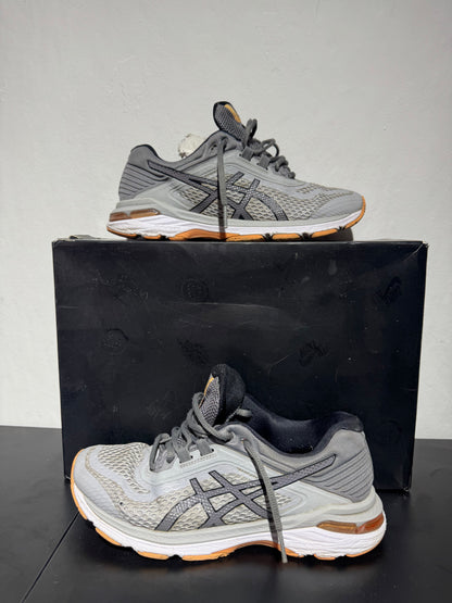 ASICS GT-2000 Grau/Orange - 39,5