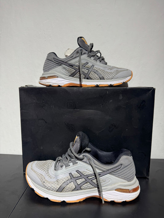 ASICS GT-2000 Grau/Orange - 39,5