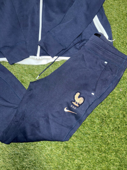 Ensemble France – S