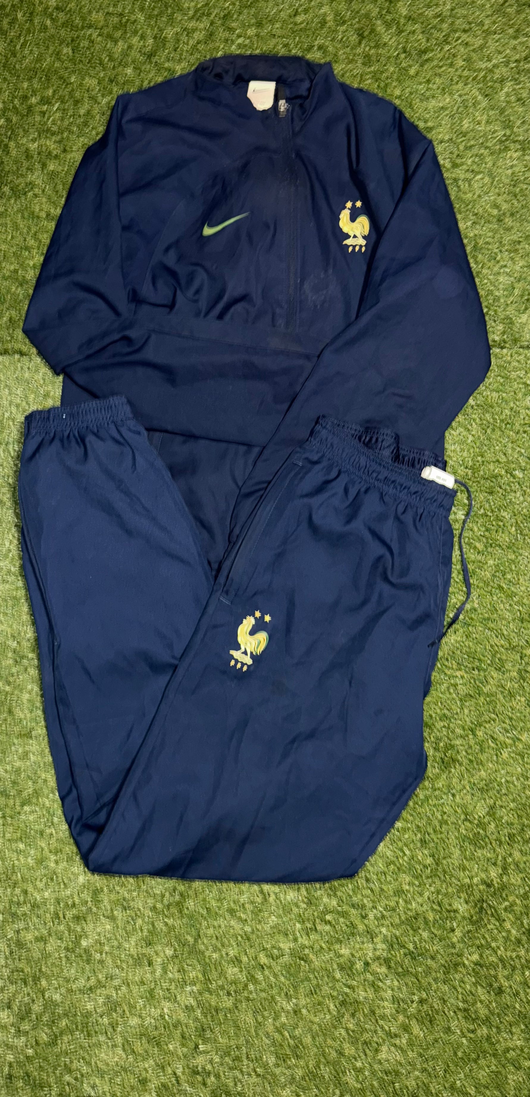 Ensemble France – S