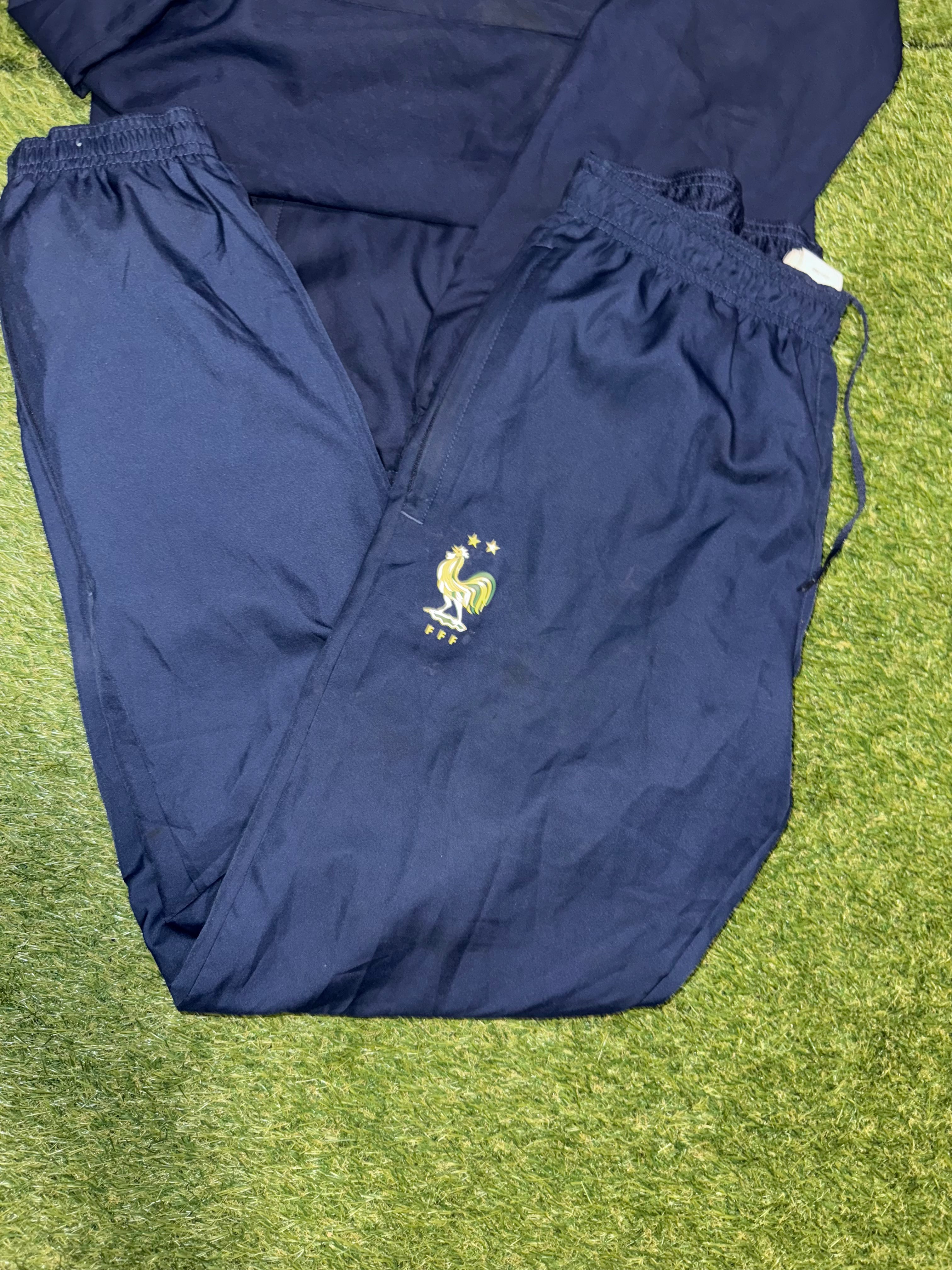 Ensemble France – S