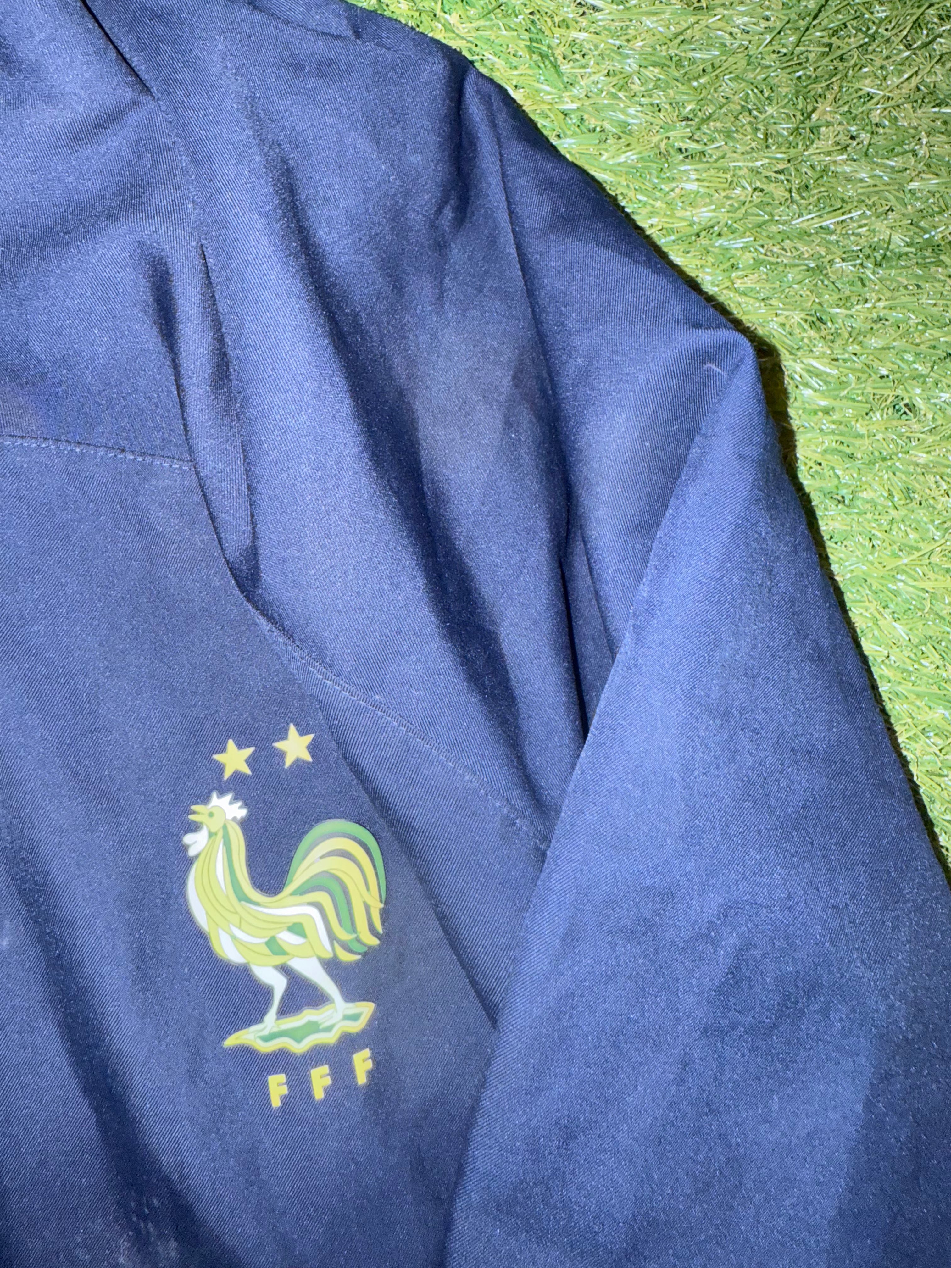 Ensemble France – S