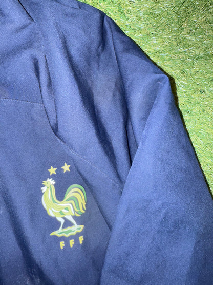 Ensemble France – S