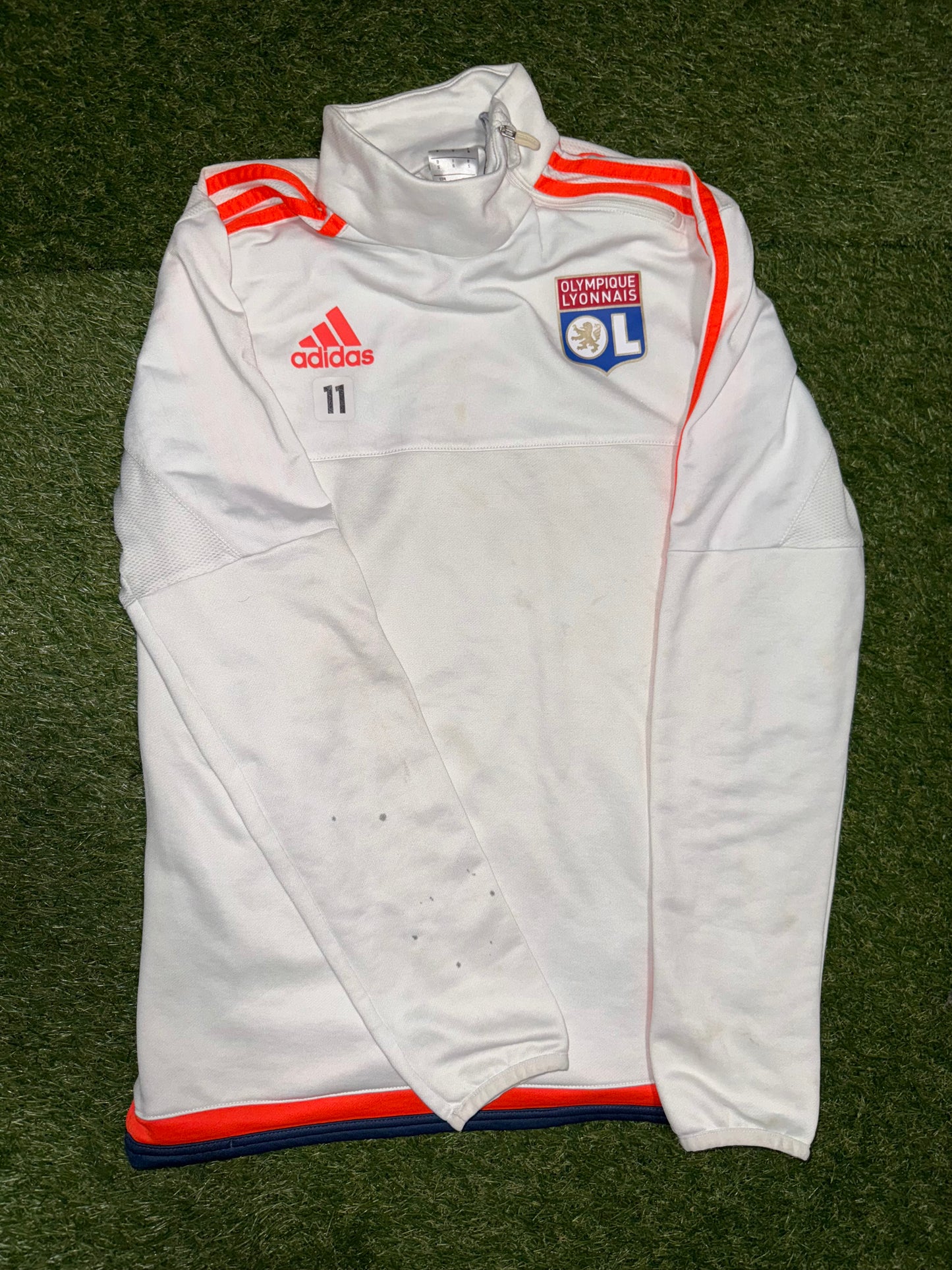 Longue Manche Olympique Lyonnaisnais – S