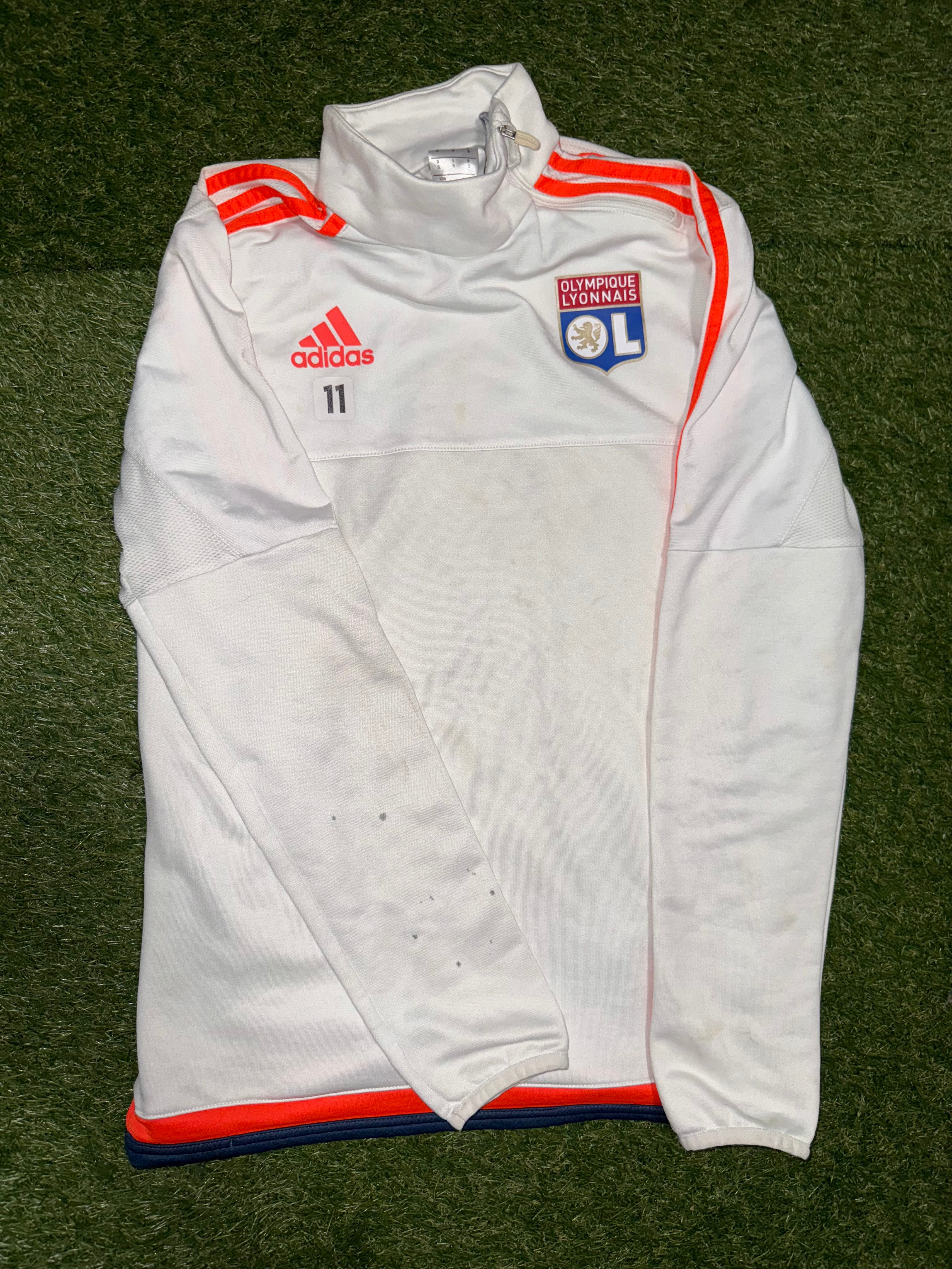 Longue Manche Olympique Lyonnaisnais – S