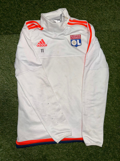 Longue Manche Olympique Lyonnaisnais – S