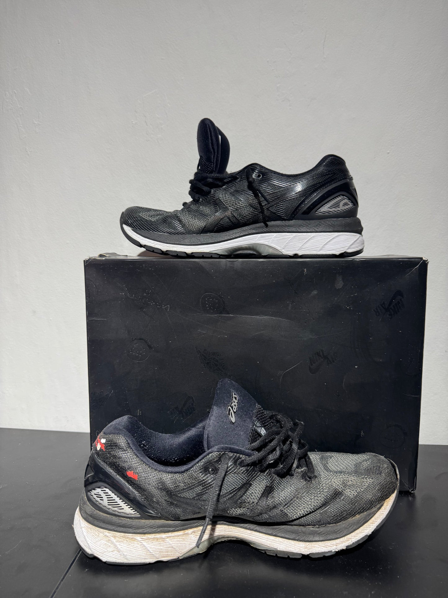 ASICS Gel-Nimbus Noir - 41,5