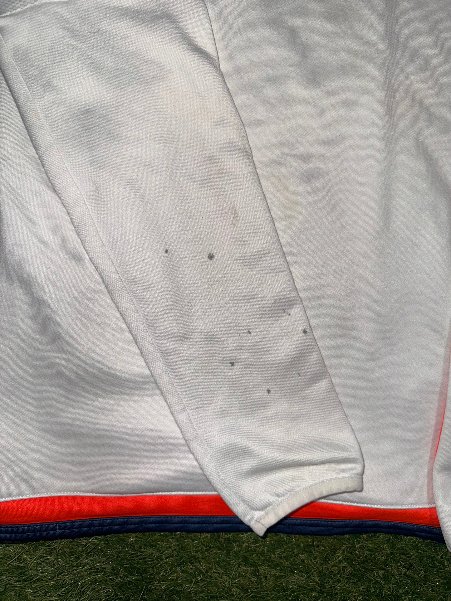 Longue Manche Olympique Lyonnaisnais – S