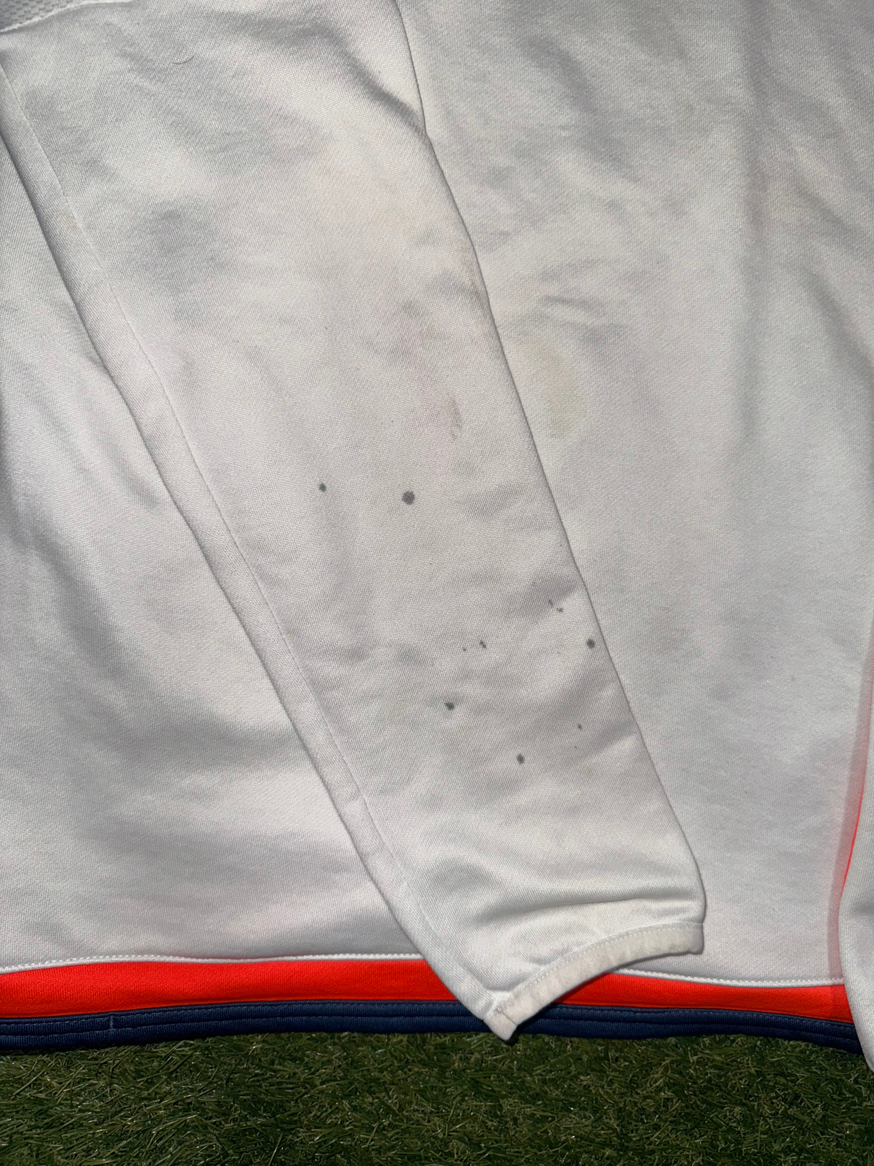 Longue Manche Olympique Lyonnaisnais – S