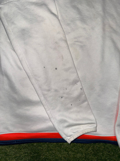 Longue Manche Olympique Lyonnaisnais – S