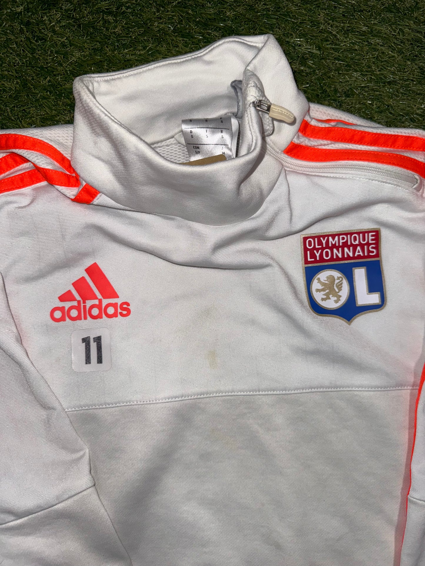 Longue Manche Olympique Lyonnaisnais – S