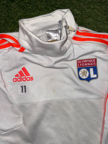 Longue Manche Olympique Lyonnaisnais – S