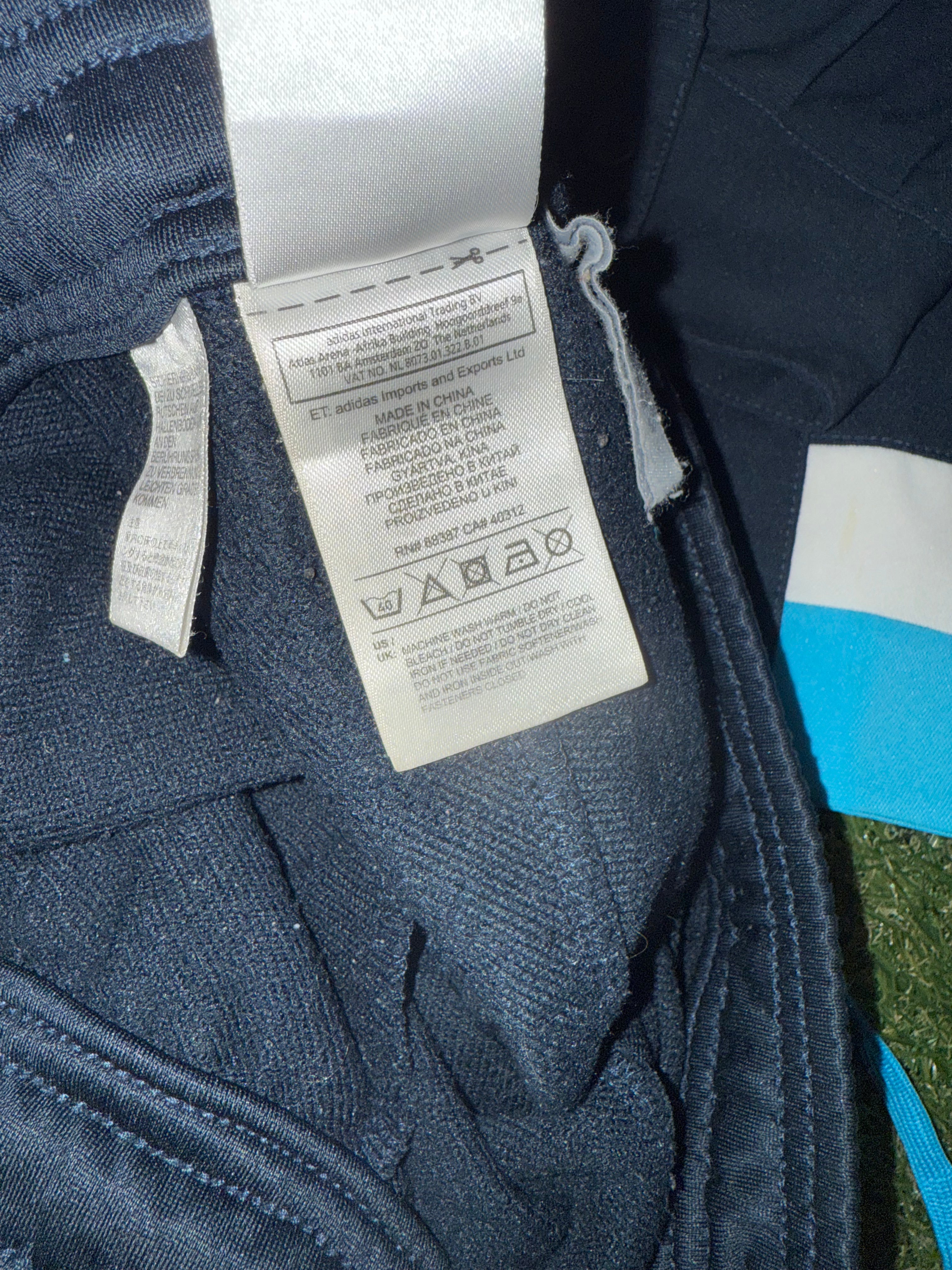 Survêtement Chelsea