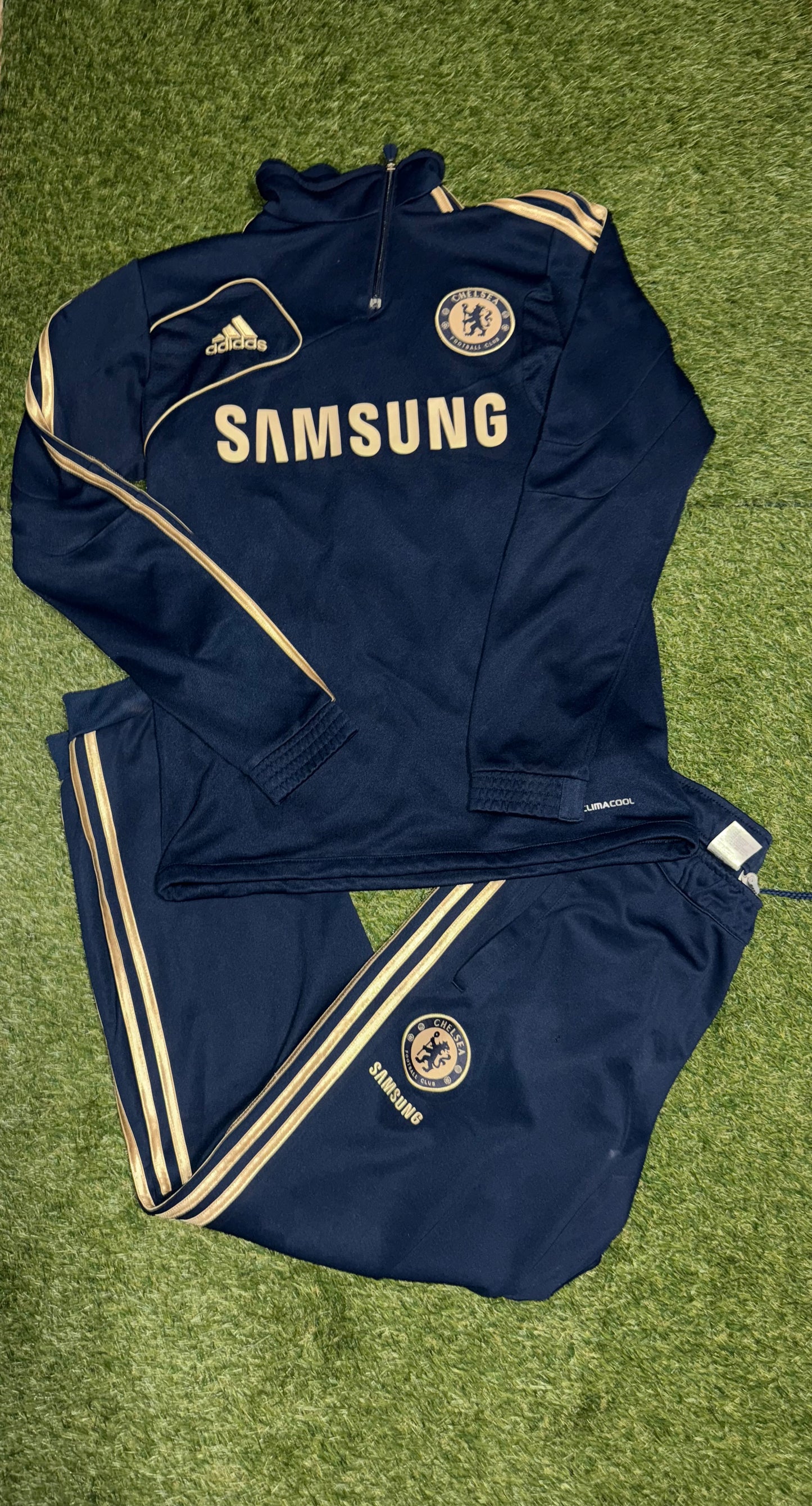 Survêtement Chelsea