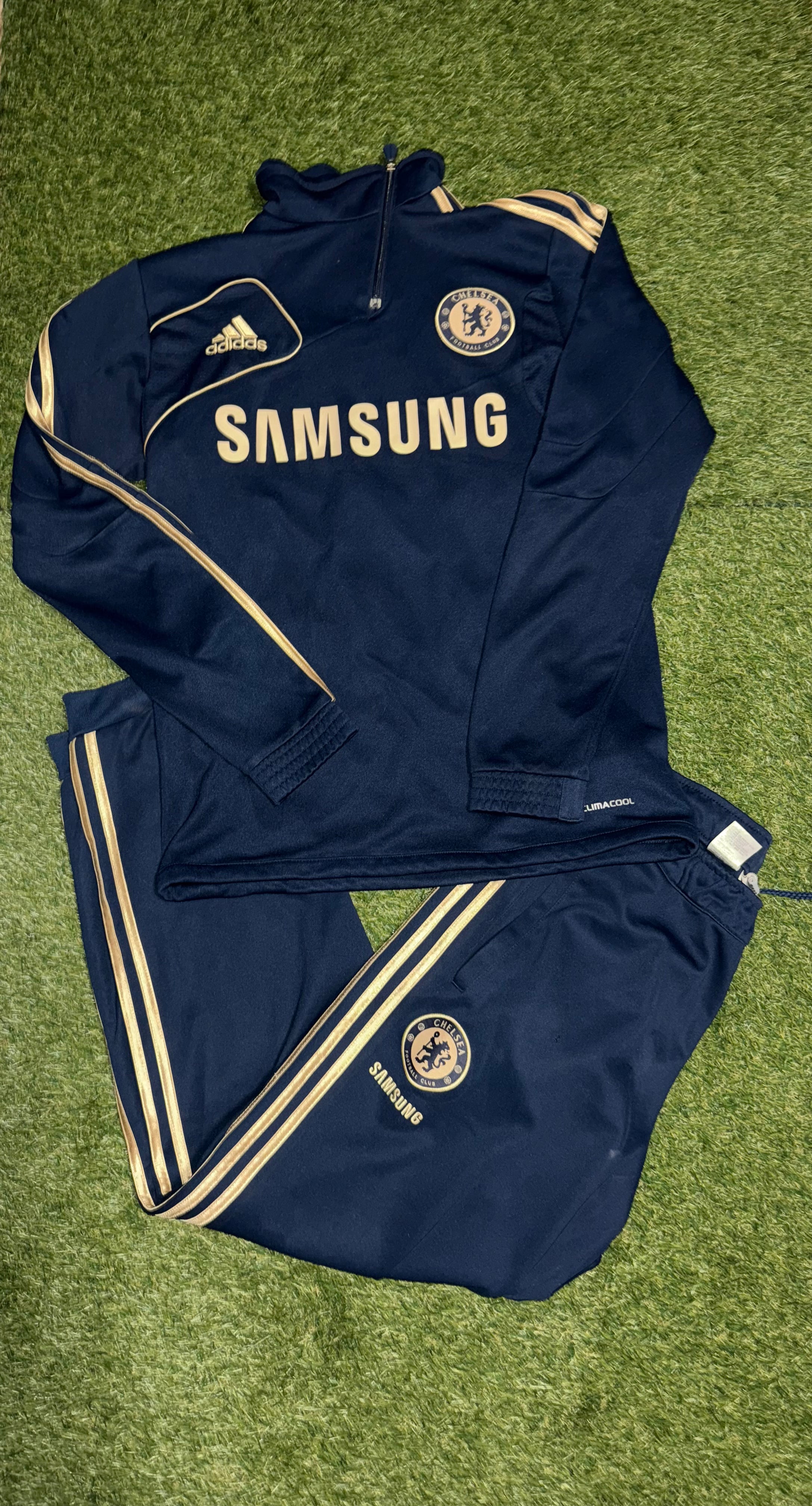 Survêtement Chelsea