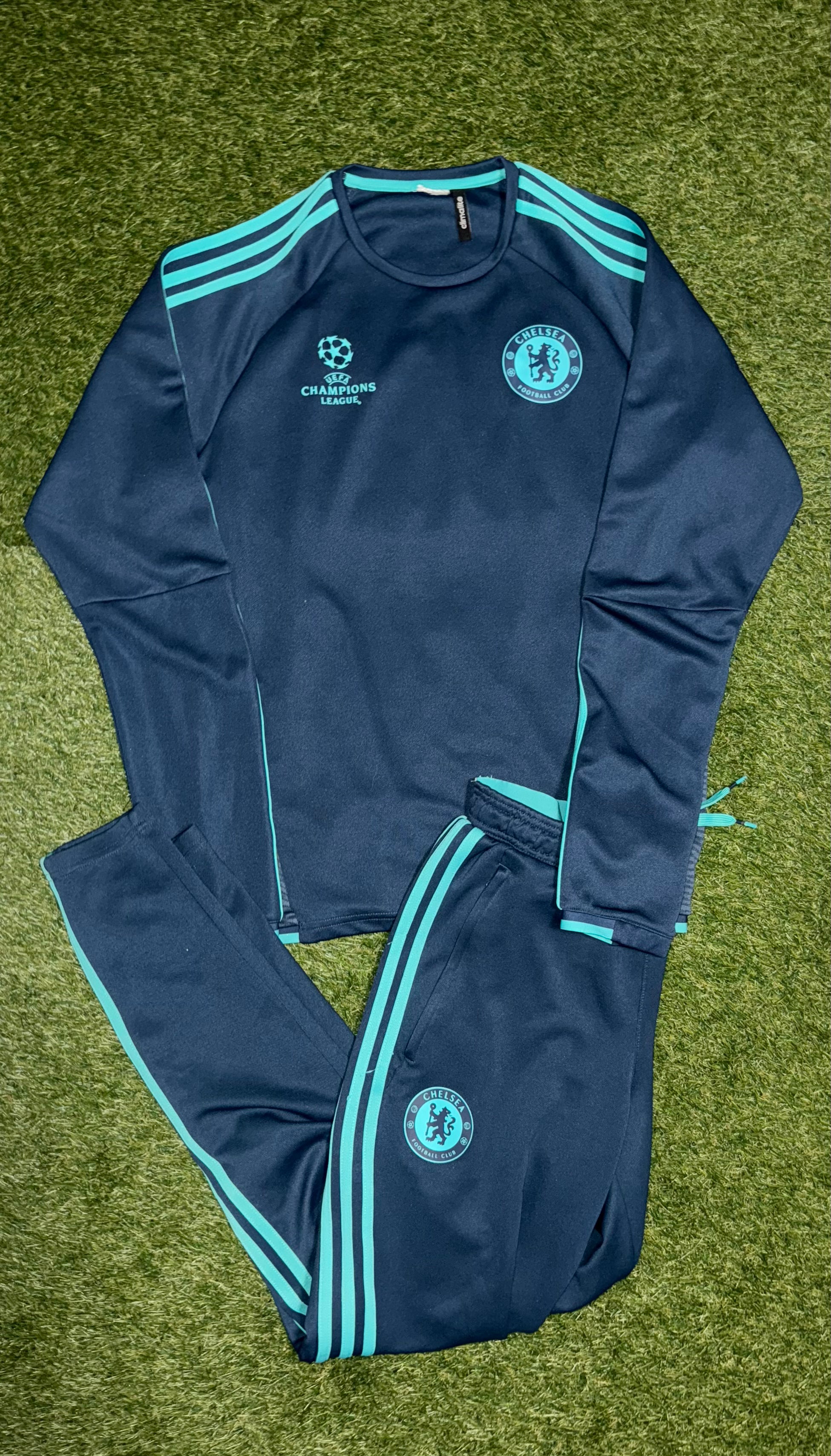 Survêtement Chelsea