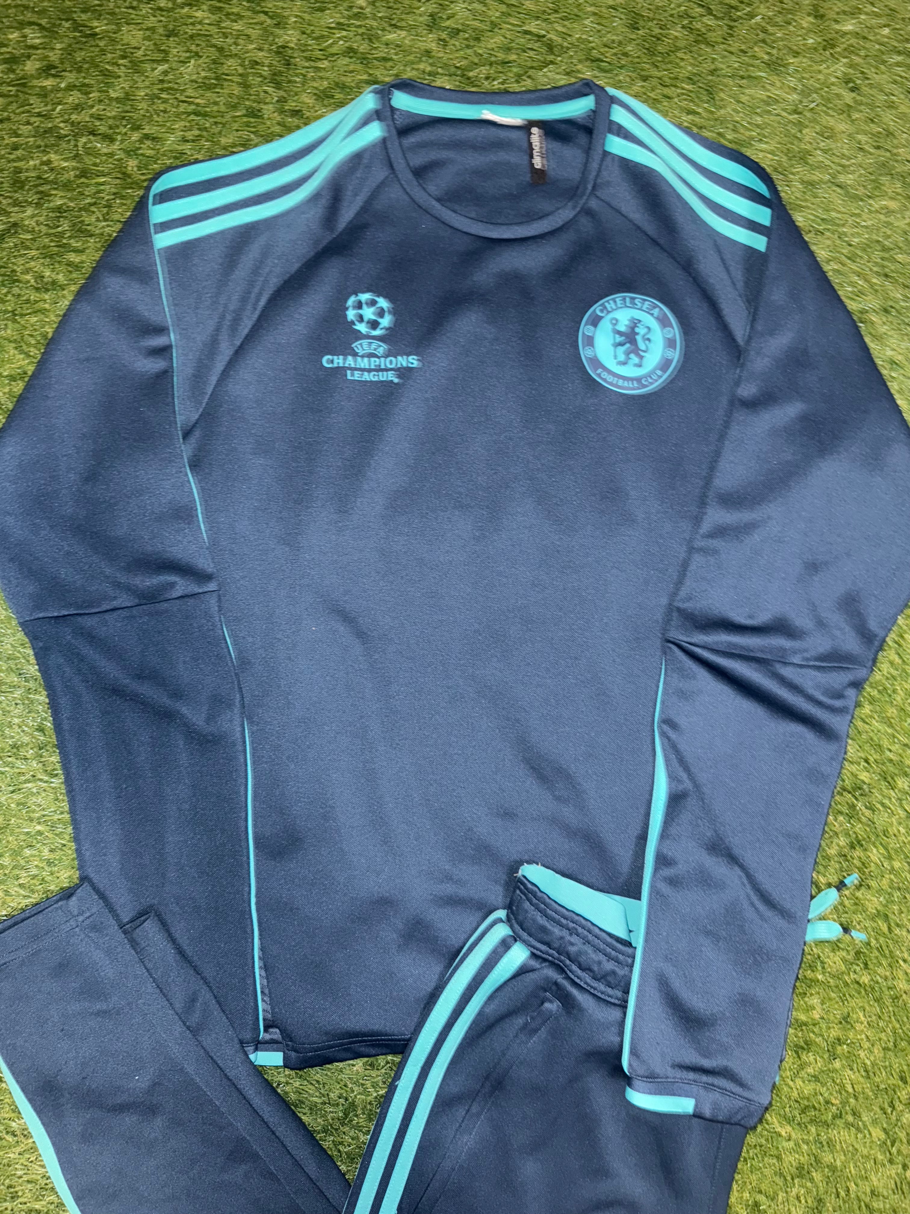 Survêtement Chelsea