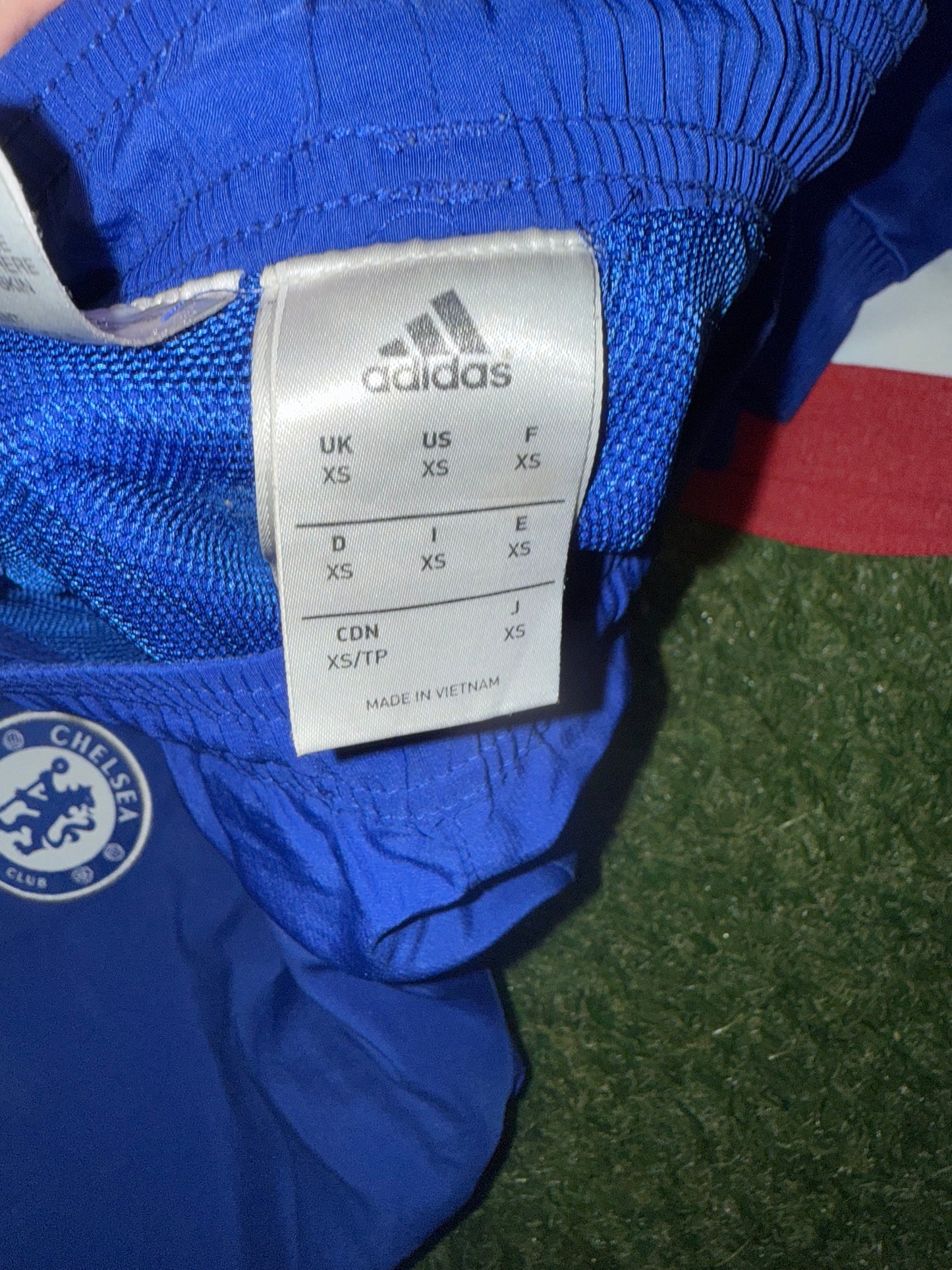 Survêtement Chelsea