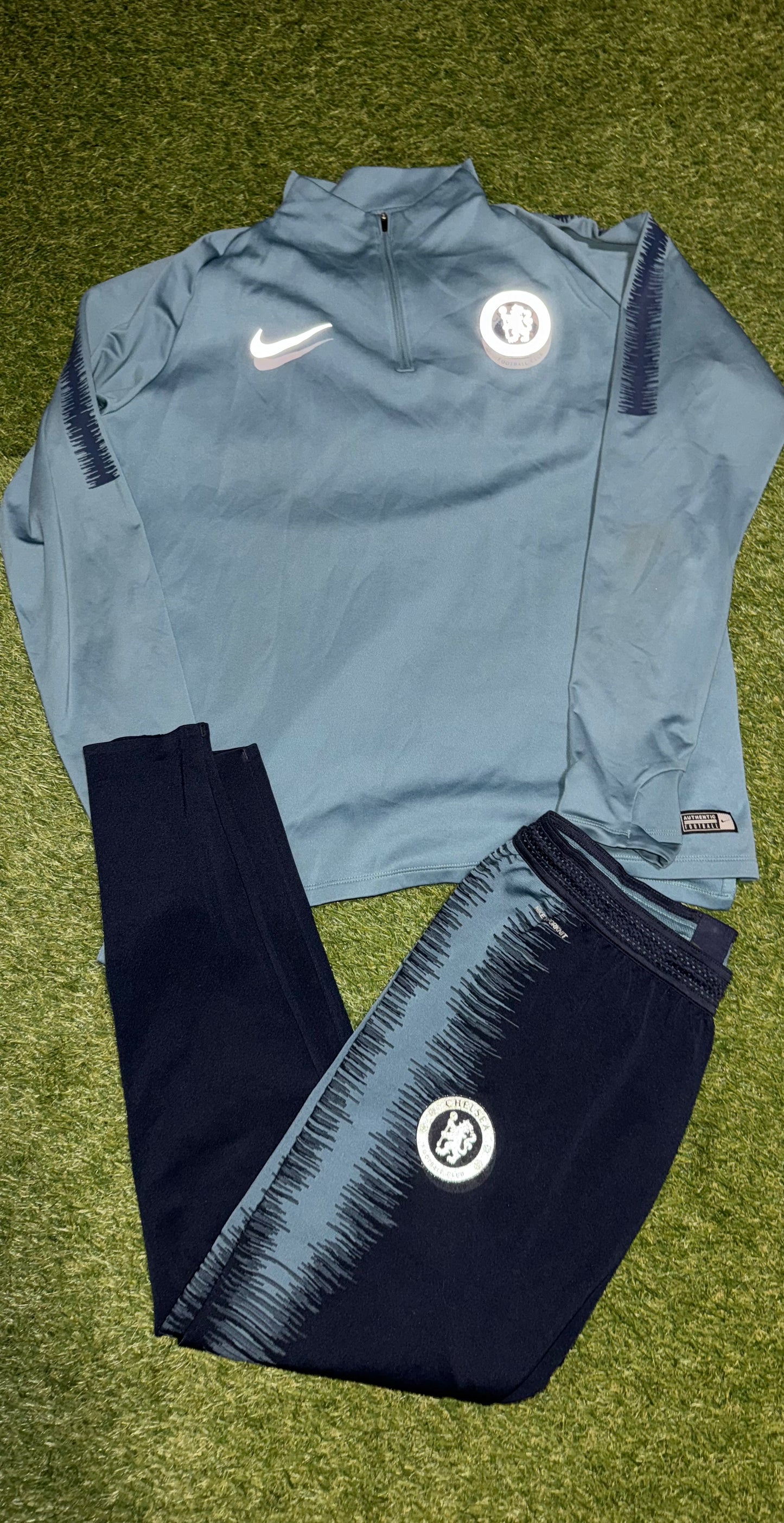 Survêtement Chelsea